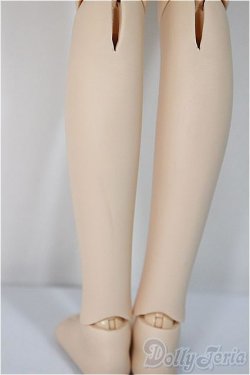 画像4: MDD/ベースボディ　フレッシュ　あさちゃんちフレーム/BJD　球体関節人形 A-25-05-07-182-KD-ZA