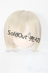 PB-2710カスタムヘッド　ウィッグ/0 A-25-05-07-187-KD-ZA