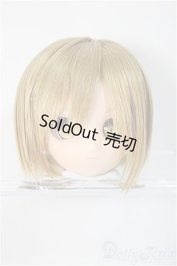 画像1: PB-2710カスタムヘッド　ウィッグ/0 A-25-05-07-187-KD-ZA