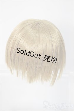 画像3: PB-2710カスタムヘッド　ウィッグ/0 A-25-05-07-187-KD-ZA