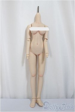 画像1: いもねこMDDボディ　フレッシュ　普通体型/BJD　球体関節人形 A-25-05-07-184-KD-ZA