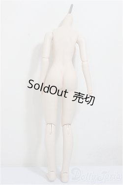 画像2: いもねこMDDボディ　フレッシュ　普通体型/BJD　球体関節人形 A-25-11-19-357-KD-ZA