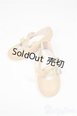 azone/OF:45cmサイズドール　靴/0 A-25-05-14-139-KD-ZA