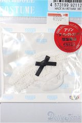 azone/OF:50cmサイズドール　衣装　リボンレースショーツ/0 A-25-05-07-293-KD-ZA