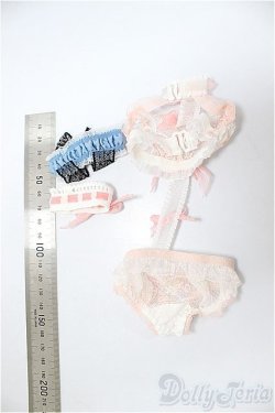 画像2: 60cmサイズドール/OF:衣装　下着/0 A-25-05-14-138-KD-ZA