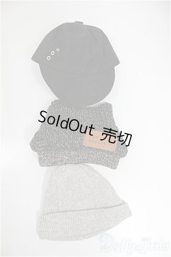 画像1: SDM＆MSD/OF:小物　3点/1/4　40ｃｍ　BJD　MJD　衣装　ドール用 A-25-05-14-131-KD-ZA