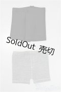 SDM＆MSD/OF:下着2点/1/4　40ｃｍ　BJD　MJD　衣装　ドール用 A-25-05-14-171-KD-ZA