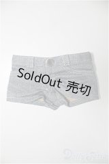 azone/OF:50cmサイズドール　衣装　パンツ/0 A-25-05-14-167-KD-ZA