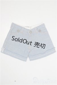 azone/OF:50cmサイズドール　衣装　パンツ/0 A-25-05-14-168-KD-ZA