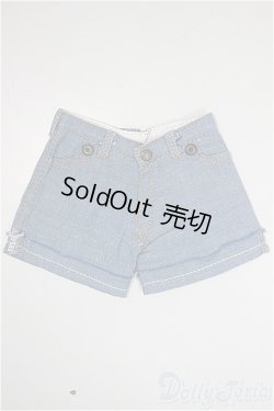 画像1: azone/OF:50cmサイズドール　衣装　パンツ/0 A-25-05-14-168-KD-ZA