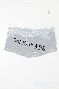 画像1: azone/OF:50cmサイズドール　衣装　パンツ/0 A-25-08-06-291-KD-ZA