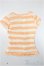 画像2: azone/OF:50cmサイズドール　衣装　AZO2 ボーダーTシャツ/0 A-25-05-07-256-KD-ZA (2)