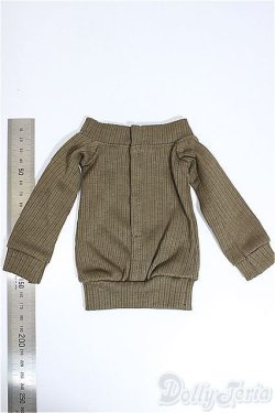 画像2: 40-50cmサイズドール/OF:衣装/0 A-25-05-14-135-KD-ZA