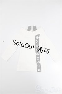 40-50cmサイズドール/OF:衣装/0 A-25-05-07-284-KD-ZA