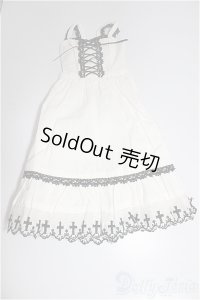SDM＆MSD/OF:ワンピース/1/4　40ｃｍ　BJD　MJD　衣装　ドール用 A-25-05-07-160-KD-ZA