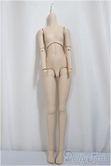 DDP/ベースボディ　フレッシュ　あさチャンチフレームカスタム/BJD　球体関節人形 A-25-05-07-183-KD-ZA