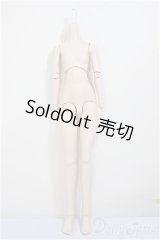 DDP/ベースボディ　フレッシュ　あさチャンチフレームカスタム/BJD　球体関節人形 A-25-11-19-356-KD-ZA