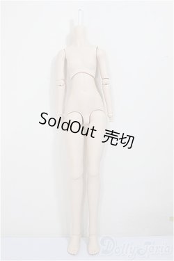 画像1: DDP/ベースボディ　フレッシュ　あさチャンチフレームカスタム/BJD　球体関節人形 A-25-11-19-356-KD-ZA