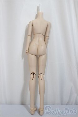画像2: DDP/ベースボディ　フレッシュ　あさチャンチフレームカスタム/BJD　球体関節人形 A-25-05-07-183-KD-ZA
