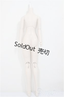 画像2: DDP/ベースボディ　フレッシュ　あさチャンチフレームカスタム/BJD　球体関節人形 A-25-11-19-356-KD-ZA