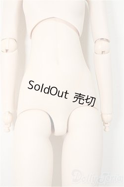 画像3: DDP/ベースボディ　フレッシュ　あさチャンチフレームカスタム/BJD　球体関節人形 A-25-11-19-356-KD-ZA