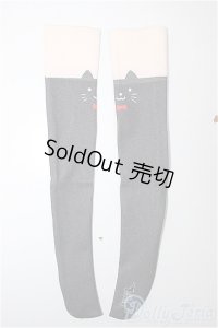 SD/OF:靴下　きこんち様/1/3　60ｃｍ　BJD　MJD　衣装　ドール用 A-25-05-07-262-KD-ZA