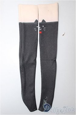 画像2: SD/OF:靴下　きこんち様/1/3　60ｃｍ　BJD　MJD　衣装　ドール用 A-25-05-07-262-KD-ZA