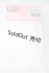 azone/OF:45レースリボンニーソックス/0 A-25-05-14-128-KD-ZA