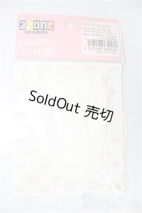 azone/OF:45レースリボンニーソックス/0 A-25-05-14-128-KD-ZA