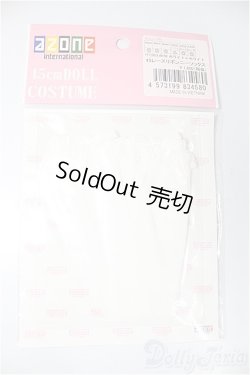 画像1: azone/OF:45レースリボンニーソックス/0 A-25-05-14-128-KD-ZA