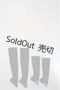 MDD/OF:靴下　セット/0 A-25-05-07-263-KD-ZA