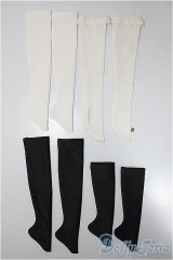 MDD/OF:靴下　セット/0 A-25-05-07-263-KD-ZA