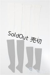 MDD/OF:靴下　セット/0 A-25-05-07-263-KD-ZA