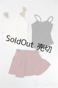 SDM＆MSD/OF:衣装セット/1/4　40ｃｍ　BJD　MJD　衣装　ドール用 A-25-05-07-287-KD-ZA