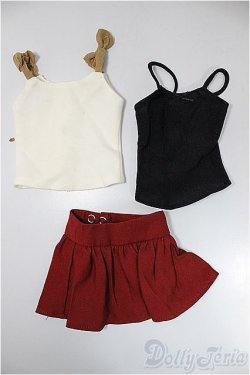 画像1: SDM＆MSD/OF:衣装セット/1/4　40ｃｍ　BJD　MJD　衣装　ドール用 A-25-05-07-287-KD-ZA