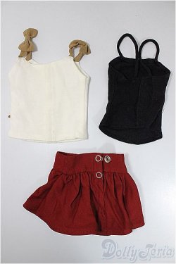 画像2: SDM＆MSD/OF:衣装セット/1/4　40ｃｍ　BJD　MJD　衣装　ドール用 A-25-05-07-287-KD-ZA