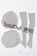 DD/OF:小物3点 U-25-07-15-179-KD-ZU