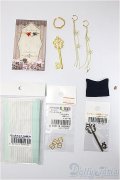 ドール関連小物　パーツセット/0 A-25-05-07-289-KD-ZA