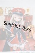 MDD/OF:衣装セット　WD000043 Knight of the Black Crusade [MDD]/0 A-25-05-07-157-KD-ZA