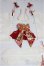 画像3: MDD/OF:衣装セット　WD000046 Red Moon Miko [MDD]/0 A-25-05-07-156-KD-ZA (3)