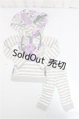 MDD/OF:パーカー/0 A-25-05-07-258-KD-ZA