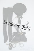 MDD/OF:衣装セット　machikawa様　「捕まえたよーー」 Y-25-07-16-064-KD-ZY