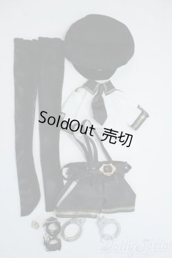 画像1: MDD/OF:衣装セット　machikawa様　「捕まえたよーー」 Y-25-07-16-064-KD-ZY