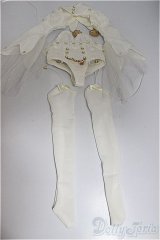 MDD/OF:衣装セット　?屋Mv+Studio　聖なる祈り+シスター/0 A-25-05-07-164-KD-ZA
