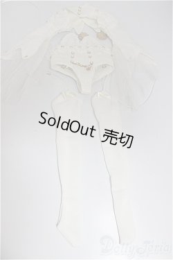画像1: MDD/OF:衣装セット　?屋Mv+Studio　聖なる祈り+シスター/0 A-25-05-07-164-KD-ZA