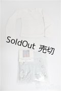 MDD/OF:衣装セット/0 A-25-05-07-165-KD-ZA