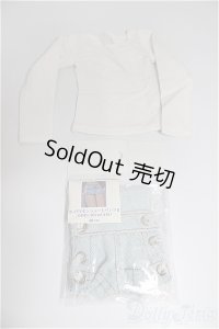 MDD/OF:衣装セット/0 A-25-05-07-165-KD-ZA