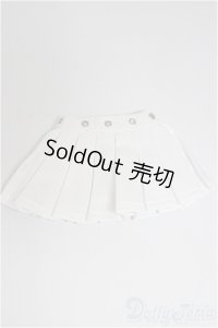40cmサイズドール/OF:衣装　DOLLBOT　DBC用【スカート】01/0 A-25-05-07-170-KD-ZA