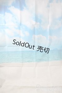 SD/OF:小物　背景布 150ｃｍ×100ｃｍ U-25-05-20-097-KD-ZU