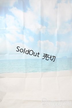 画像1: SD/OF:小物　背景布 150ｃｍ×100ｃｍ U-25-05-20-097-KD-ZU